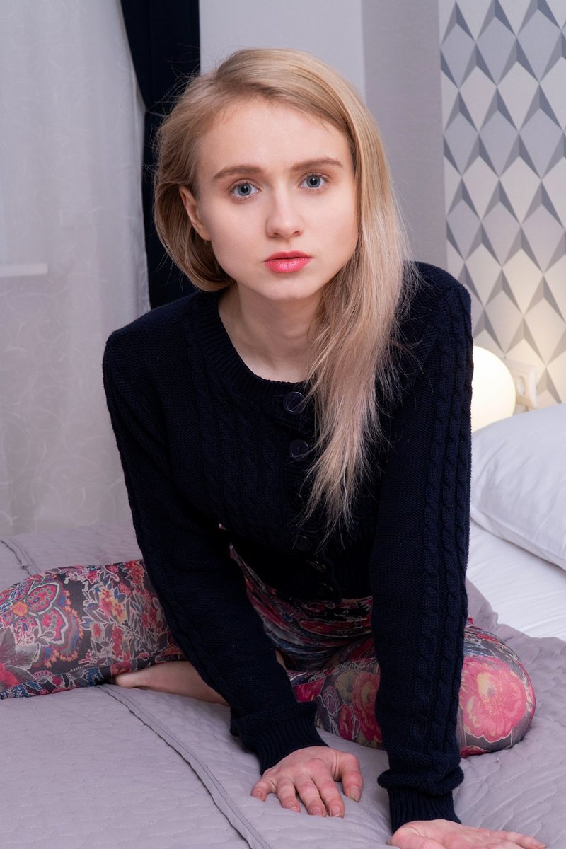 Катюша, 38