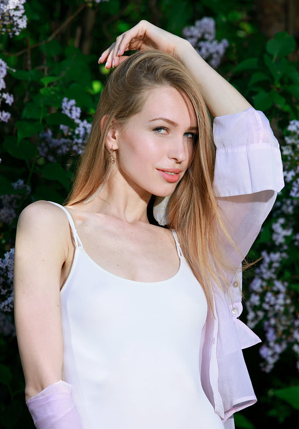 Евдокия, 23